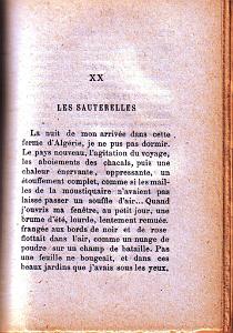 les sauterelles 01